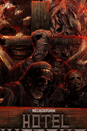 Xem phim Hotel Inferno 2 The Cathedral Of Pain  - Hotel Inferno 2 The Cathedral Of Pain (2017)