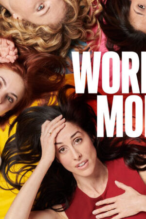 Xem phim Những Bà Mẹ Siêu Nhân ( 1) - Workin Moms (Season 1) (2017)