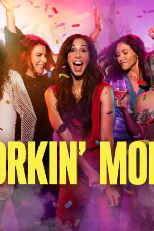 Xem phim Những bà mẹ siêu nhân ( 7) - Workin Moms (Season 7) (2023)