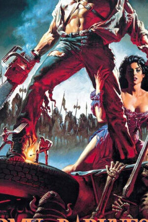 Xem phim Âm Binh  - Army Of Darkness (1993)