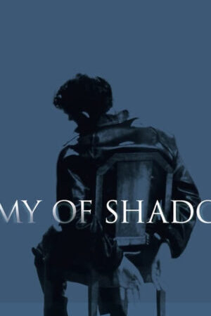Xem phim Bóng Tối Chiến Tranh  - Army Of Shadows (1969)
