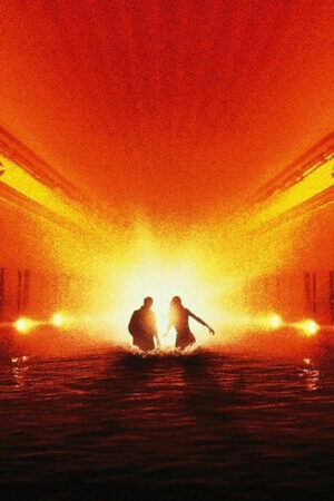 Xem phim Đường Hầm Rực Lửa - Daylight (1996)