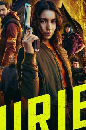 Tập 7 Thế giới ngầm Paris - Furies (2024)-Furies