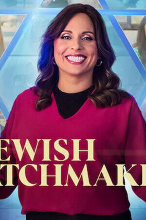 Xem phim Mai Mối Do Thái  - Jewish Matchmaking (2023)