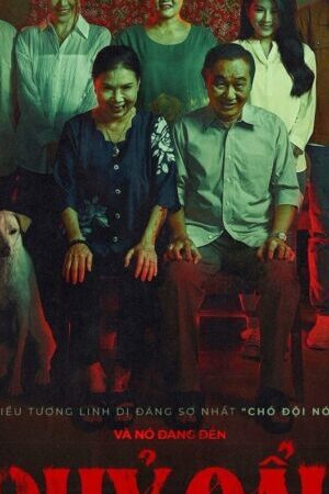 Xem phim Quỷ Cẩu - Crimson Snout (2023)