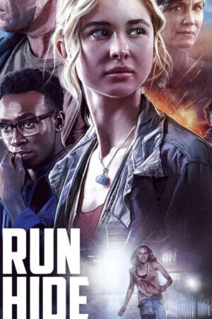 Xem phim Run Hide Fight - Run Hide Fight (2020)