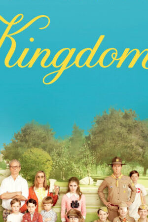 Xem phim Vương Quốc Trăng Lên  - Moonrise Kingdom (2012)