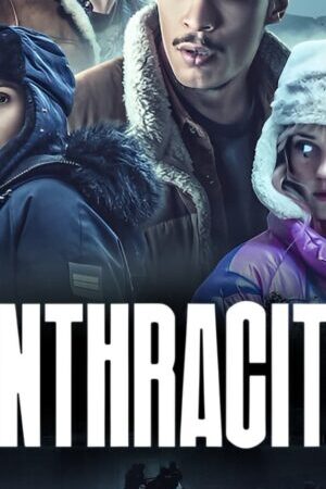 Xem phim Anthracit - Anthracite (2024)