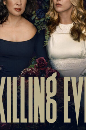 Xem phim Giết Eve - Killing Eve (2018)