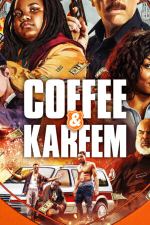 Xem phim Coffee Kareem - Coffee Kareem (2020)