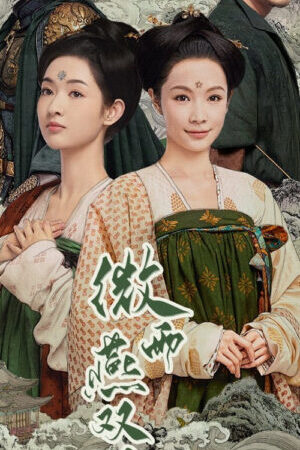 Xem phim Vi Vũ Yến Song Phi - Gone With The Rain (2023)