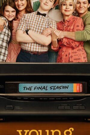 Xem phim Tuổi Thơ Bá Đạo của Sheldon ( 7) - Young Sheldon (Season 7) (2024)