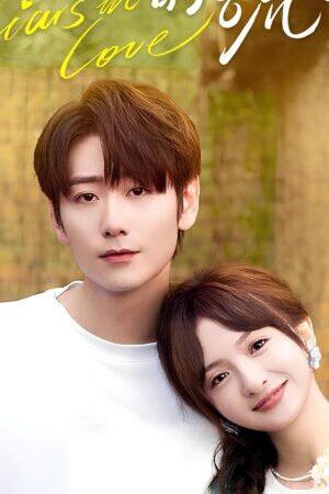 Xem phim Lời Nói Dối Không Thể Cưỡng Lại  - Liars in Love (2024)