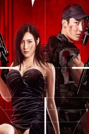 Xem phim Tuyệt Mệnh Thư Kích - Desperate Sniper (2024)