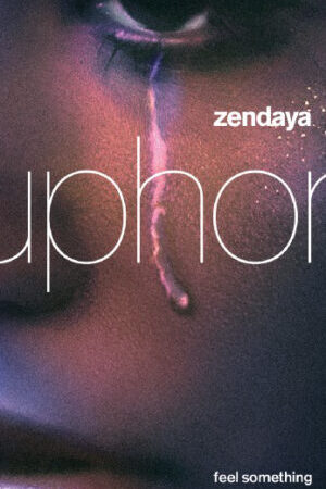 Xem phim Phê Pha ( 1) - Euphoria (Season 1) (2019)