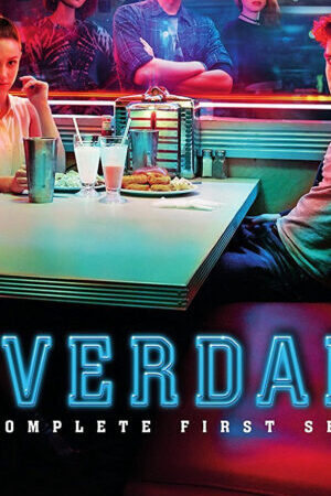 Xem phim Thị trấn Riverdale ( 1) - Riverdale (Season 1) (2017)