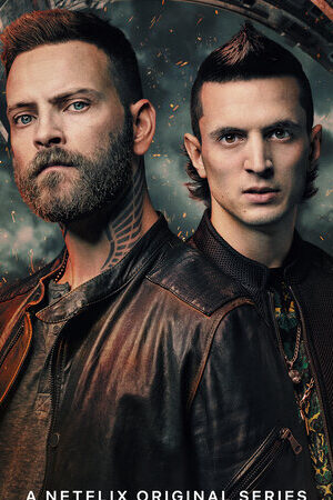 Xem phim Suburra Máu nhuộm thành Rome ( 1) - Suburra Blood on Rome (Season 1) (2017)