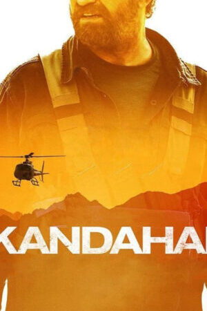 Xem phim Kandahar - Kandahar (2023)