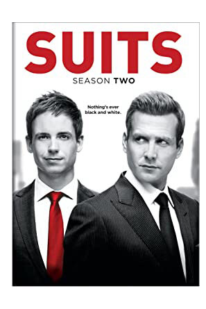 Xem phim Tố Tụng ( 2) - Suits (Season 2) (2012)
