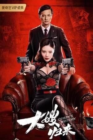 Xem phim Chị Dâu Trở Về - The Return of the Sister in Law (2021)