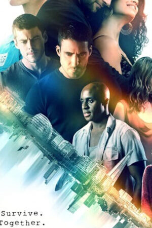 Xem phim Siêu giác quan ( 1) - Sense8 (Season 1) (2015)