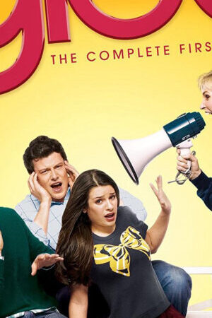 Xem phim Đội Hát Trung Học 1 - Glee Season 1 (2009)