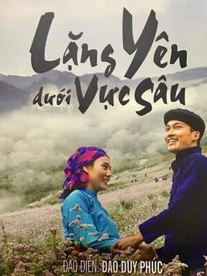 Tập 25 Lặng Yên Dưới Vực Sâu - Silence In The Abyss (2017)-Silence In The Abyss