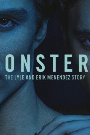 Xem phim Quái vật Câu chuyện về Lyle và Erik Menendez - Monsters (2024)