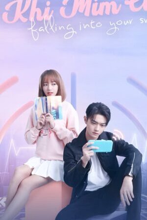 Xem phim Em Đẹp Nhất Là Khi Mỉm Cười - Falling Into Your Smile (2021)