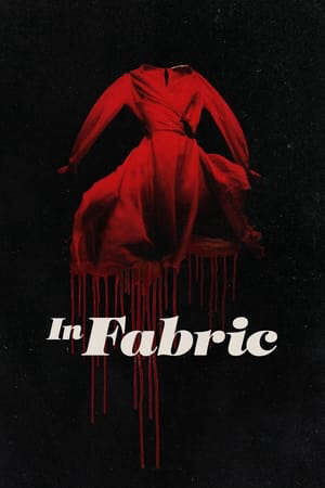 Xem phim Chiếc Đầm Ma Quái - In Fabric (2018)