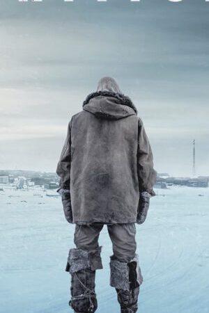 Xem phim Fortitude ( 3) - Fortitude (Season 3) (2015)