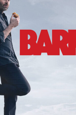 Xem phim Barry ( 3) - Barry (Season 3) (2022)
