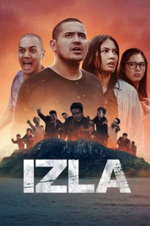 Xem phim Đảo Cấm - Izla (2021)
