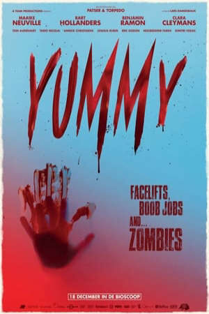 Xem phim Thẩm Mỹ Viện Chết Chóc - Yummy (2019)