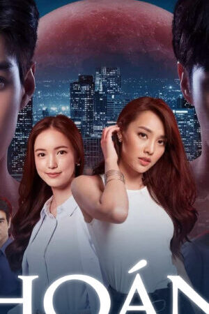 Xem phim Hoán Mệnh - Switch Of Fate (2021)