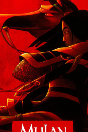 Xem phim Hoa Mộc Lan - Mulan 1998 (1998)