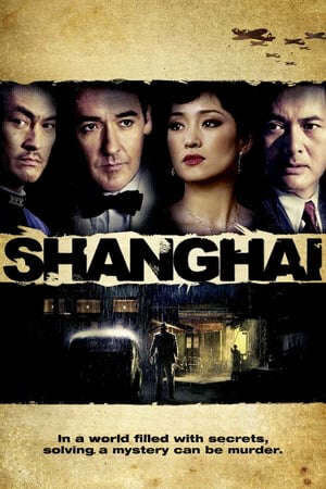 Tập full Điệp Hải Phong Vân - Shanghai (2010)-Shanghai