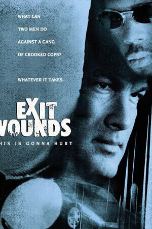 Xem phim Vết Thương - Exit Wounds (2001)