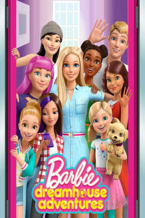 Xem phim Barbie Dreamhouse Adventures ( 1) - Barbie Dreamhouse Adventures (Season 1) (2017)