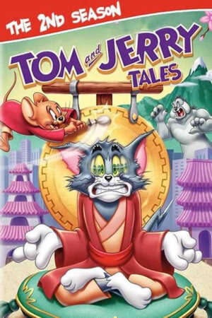 Xem phim Tom and Jerry Tales ( 2)  - Tom and Jerry Tales (Season 2) (2005)