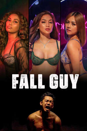Xem phim Kẻ Sập Bẫy - Fall Guy (2023)