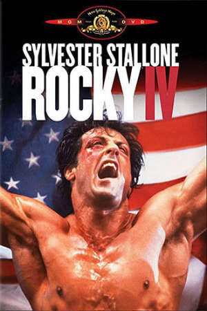 Xem phim Tay Đấm Huyền Thoại Rocky VI  - Rocky VI (1985)