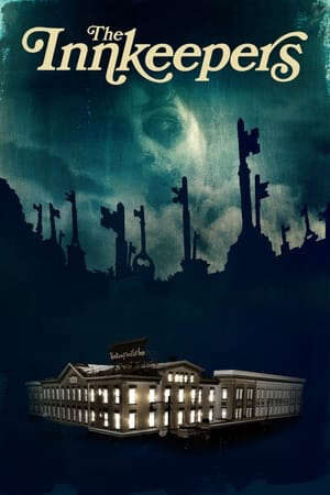 Xem phim Khách Sạn Ma Ám - The Innkeepers (2011)