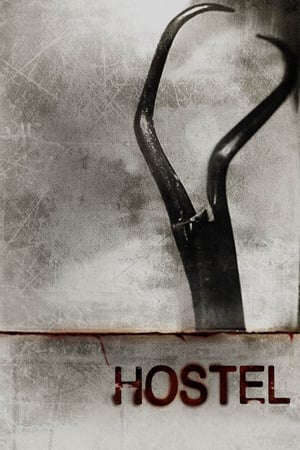 Xem phim Nhà Trọ Chết Chóc - Hostel (2005)