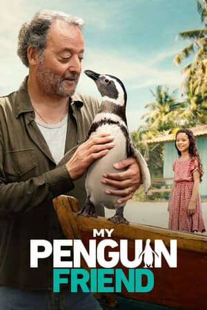 Xem phim Bạn Chim Cánh Cụt Của Tôi - My Penguin Friend (2024)
