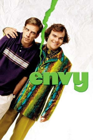 Xem phim Ghen Tị - Envy (2004)