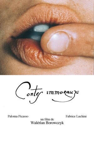 Xem phim Những Điều Cấm Kỵ  - Contes immorauxImmoral Tales (1974)
