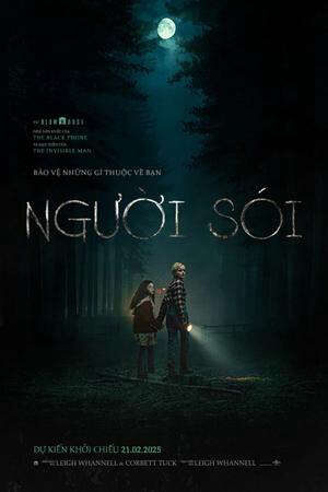 Xem phim Người Sói (2025)  - Wolf Man (2025)