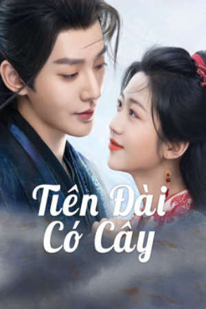 Xem phim Tiên Đài Có Cây - Love of the Divine Tree (2025)