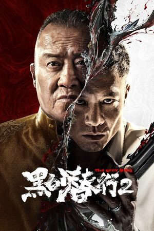 Xem phim Đặc Vụ Vô Hình 2  - The Grey Men 2 (2025)